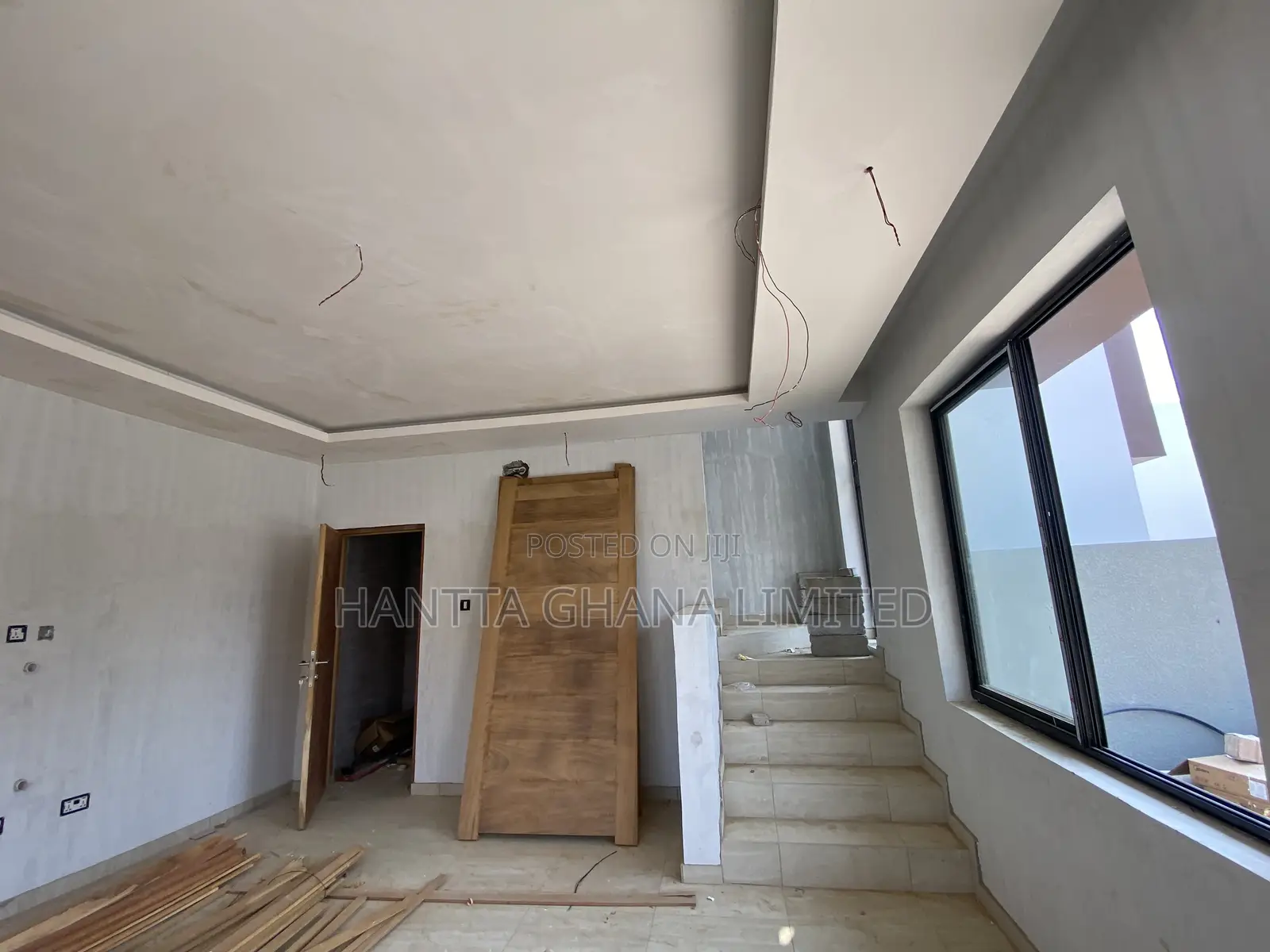2bdrm House in West Legon, Presby Church Area for sale