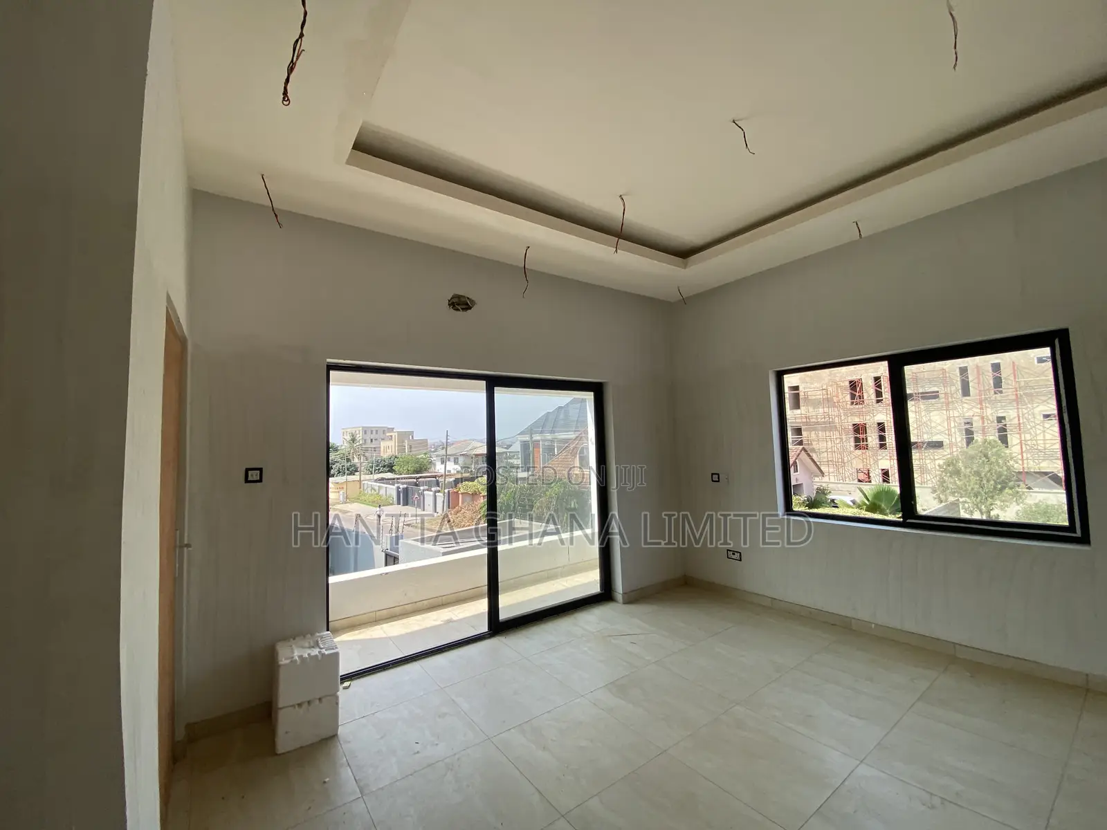 2bdrm House in West Legon, Presby Church Area for sale