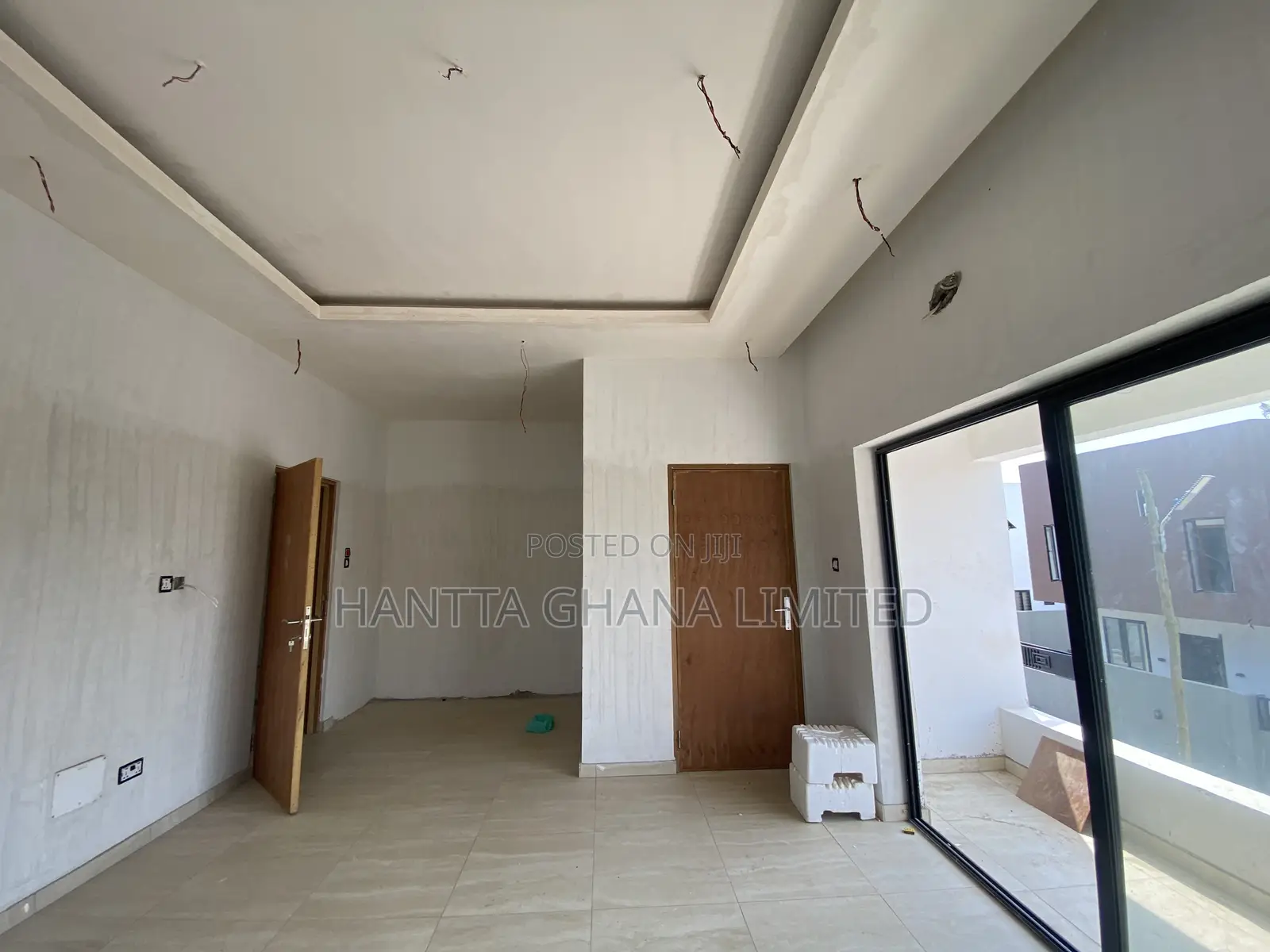 2bdrm House in West Legon, Presby Church Area for sale