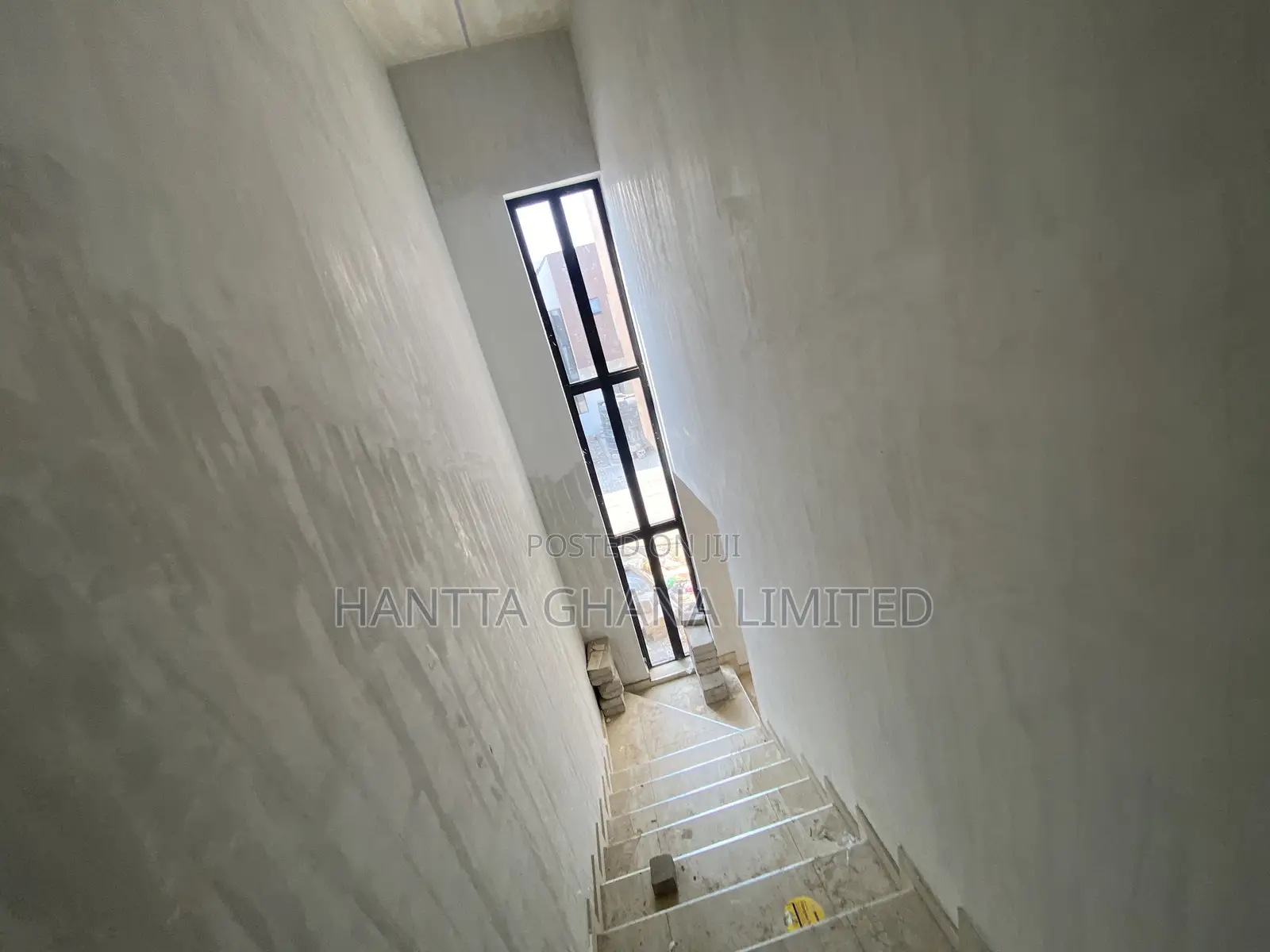 2bdrm House in West Legon, Presby Church Area for sale