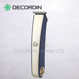 Cordless Hair Trimmer