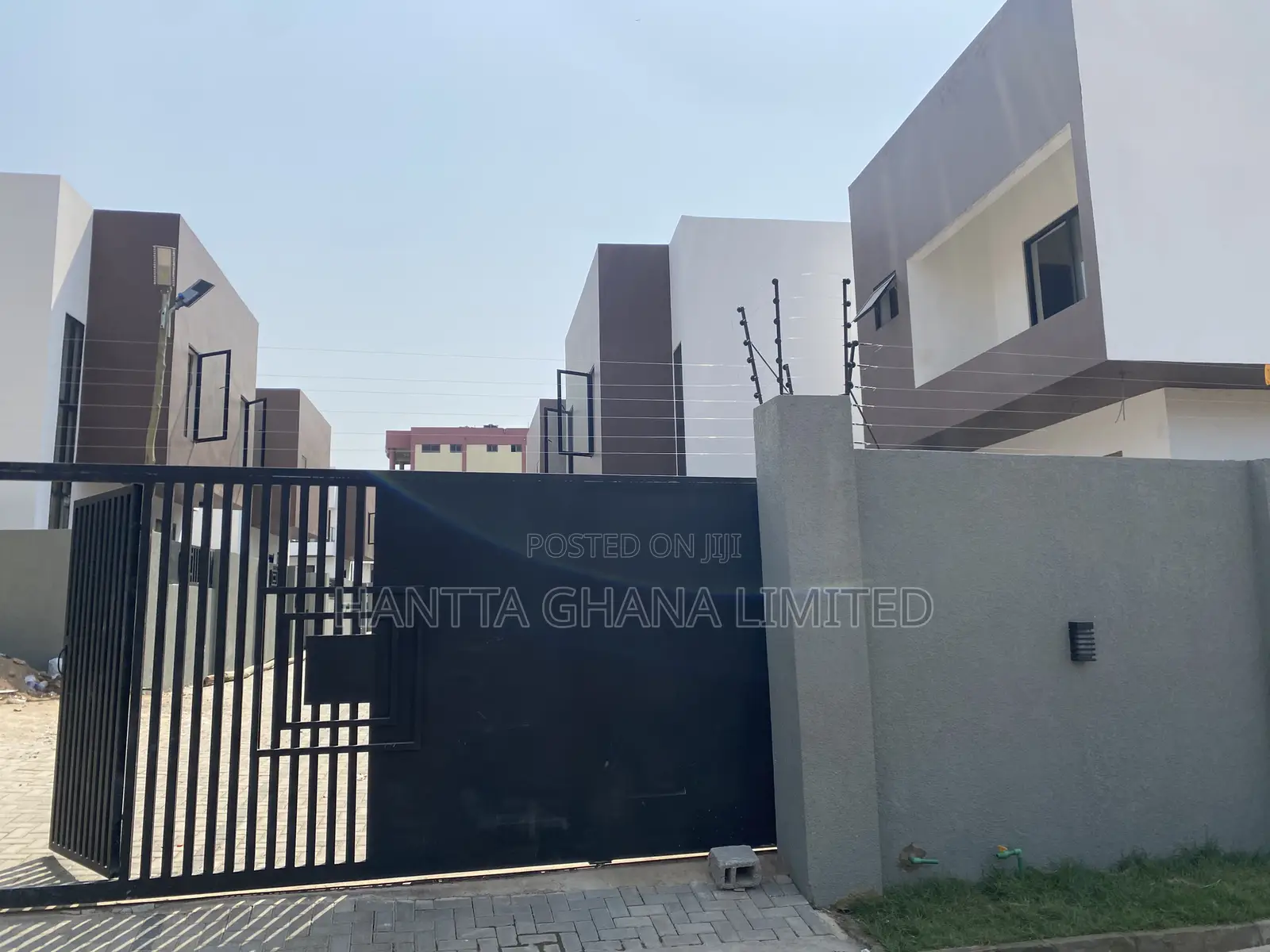 2bdrm House in West Legon, Presby Church Area for sale