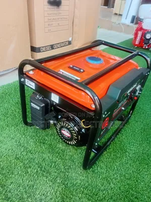 Super Strong and Outmoded Generator Generator