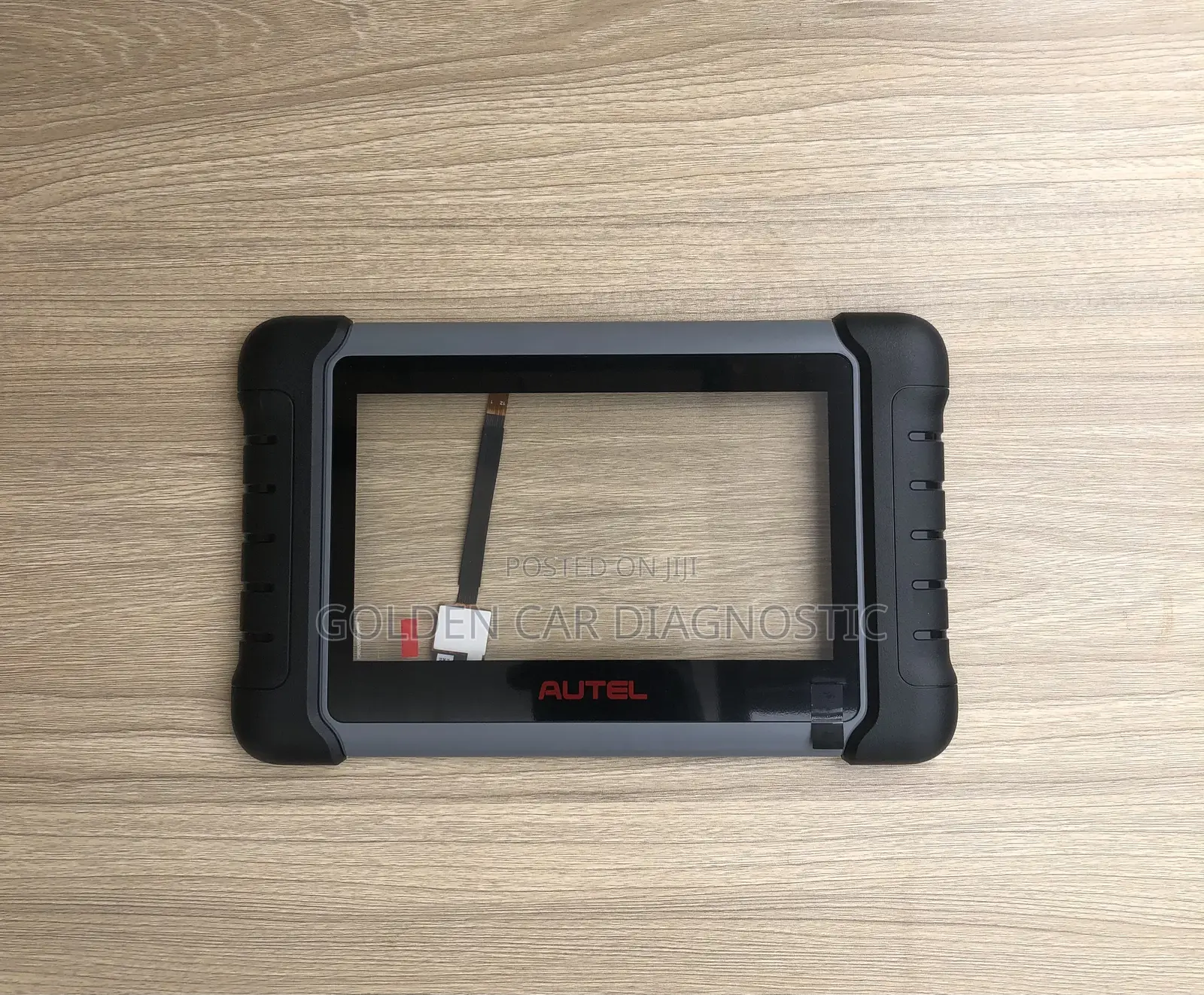 Autel MK808BT, MK808S, DS808 MP808 Touch Screen Replacement