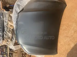 Hilux 2015-2022 Bonnet Taiwan Made Original