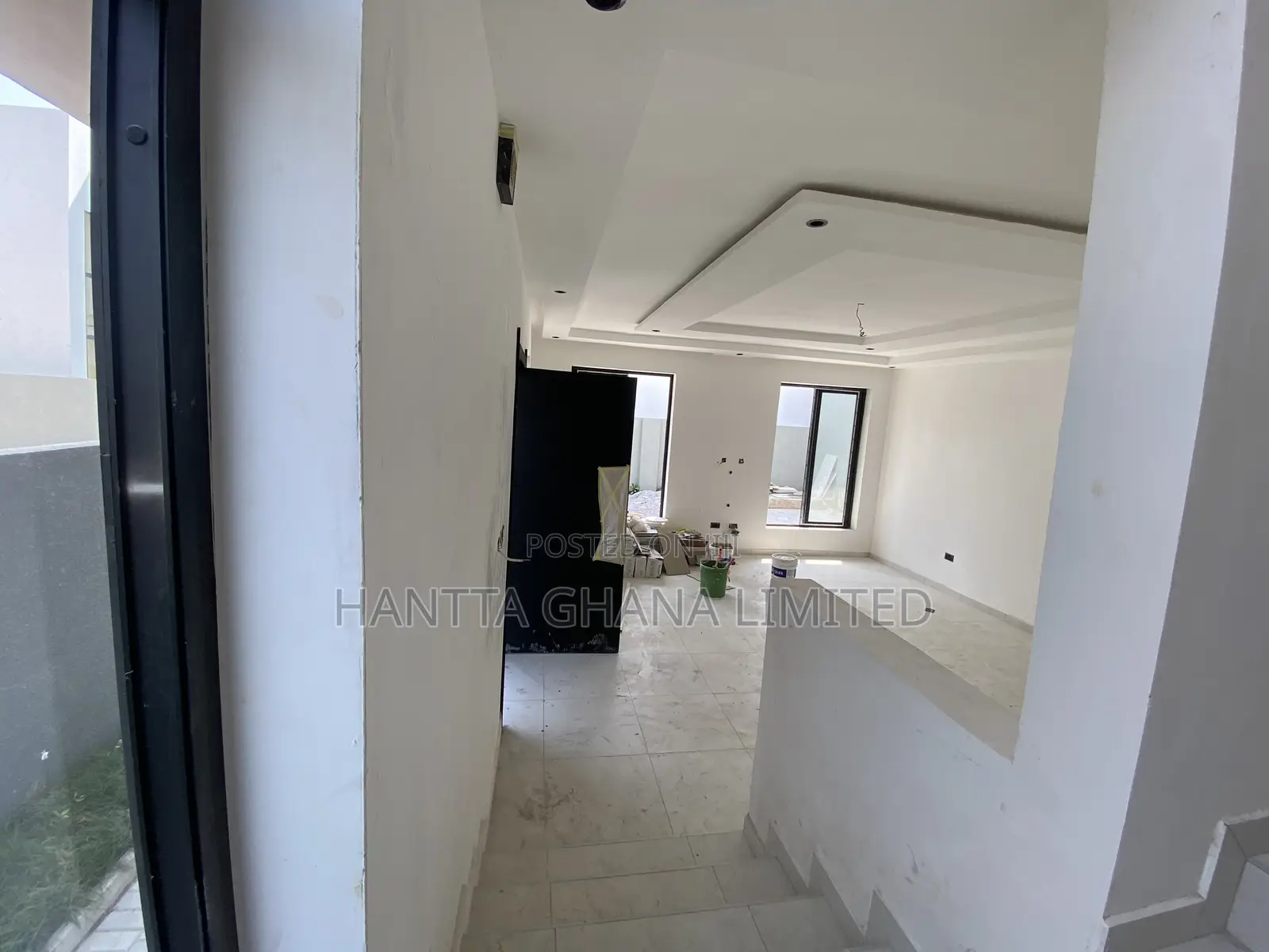 3bdrm House in West Legon, Presby Church Area for sale