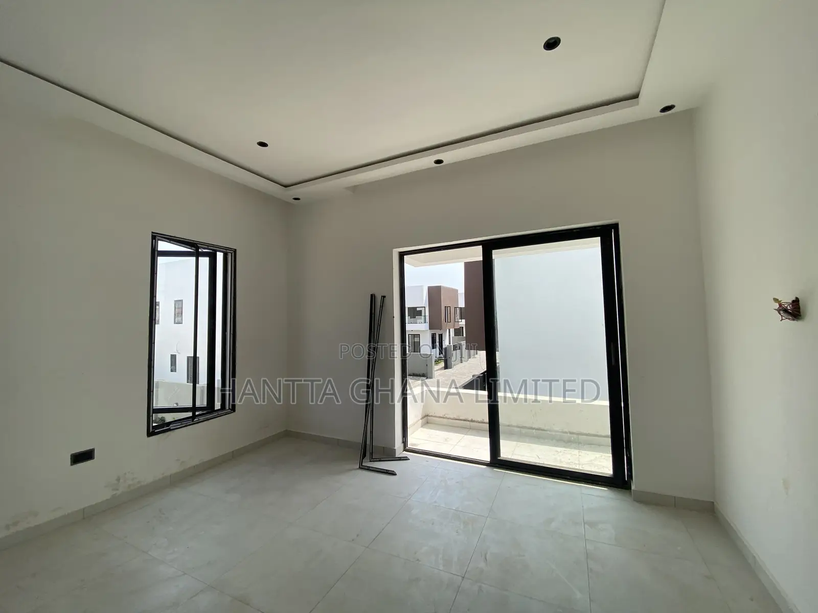 3bdrm House in West Legon, Presby Church Area for sale