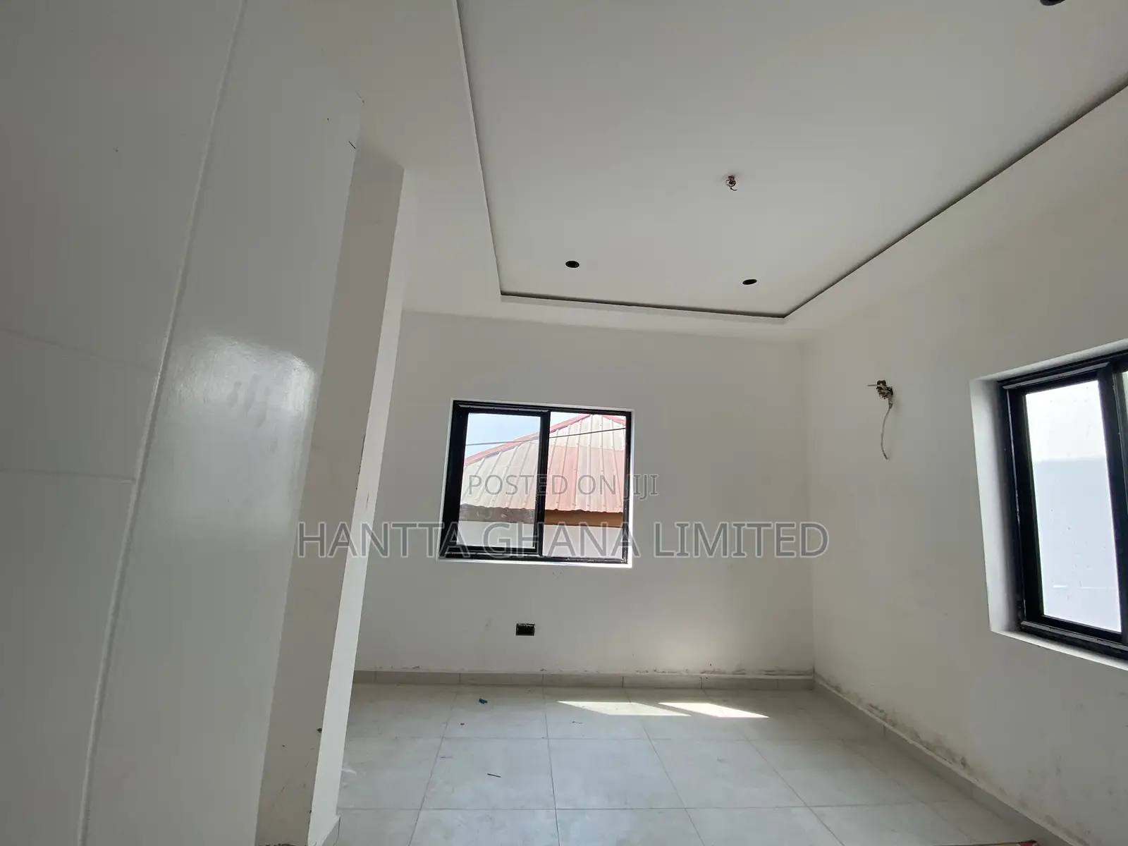 3bdrm House in West Legon, Presby Church Area for sale