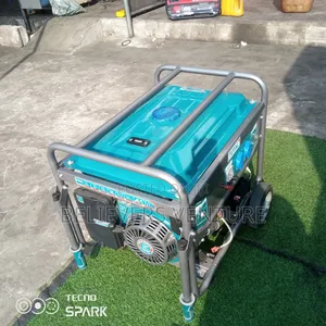 Comfortable Total Generator Original 10kva Generator