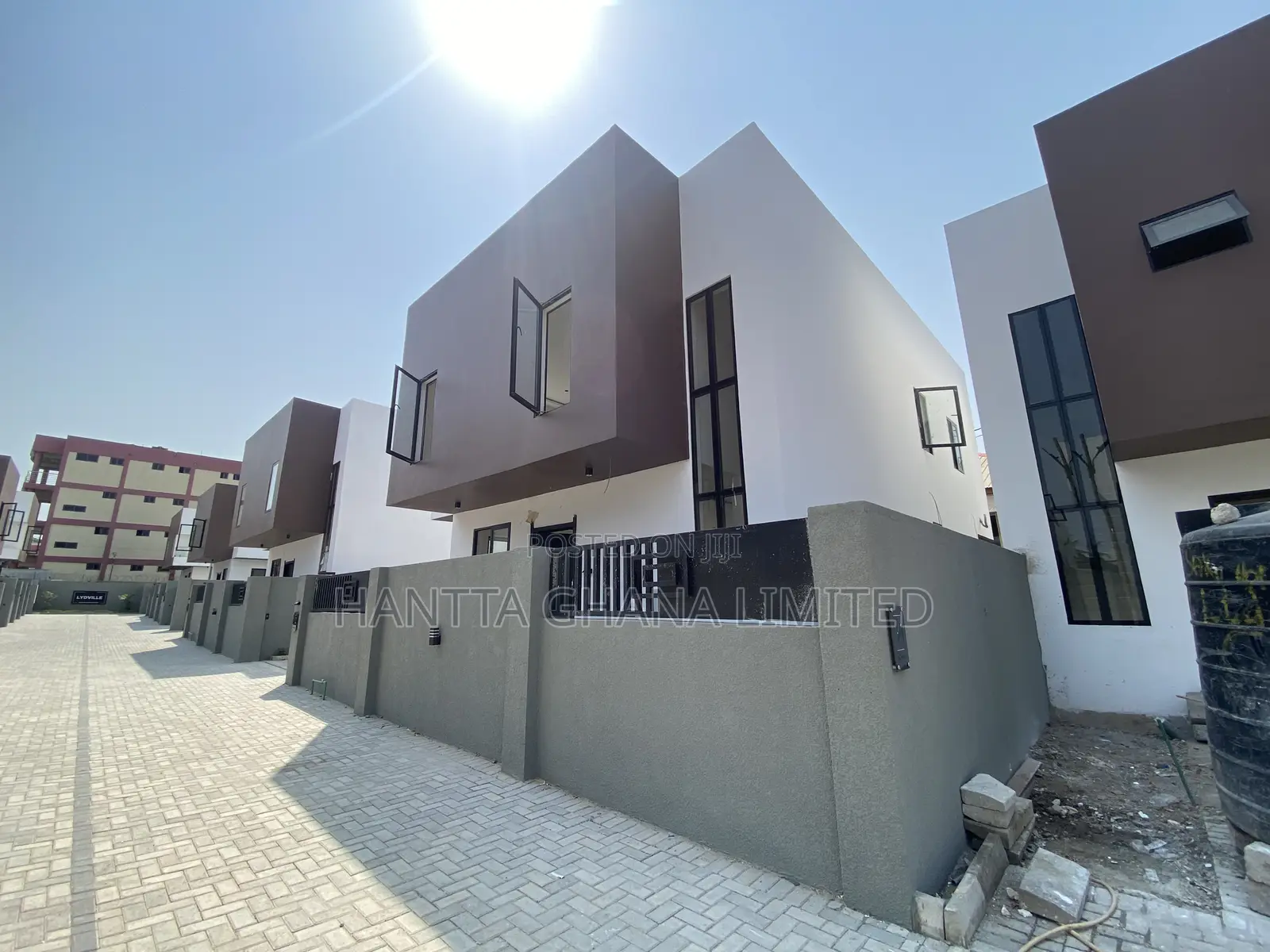 3bdrm House in West Legon, Presby Church Area for sale