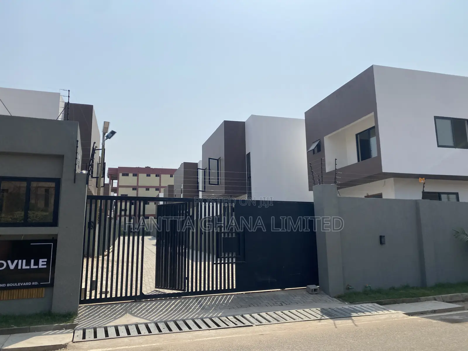 3bdrm House in West Legon, Presby Church Area for sale