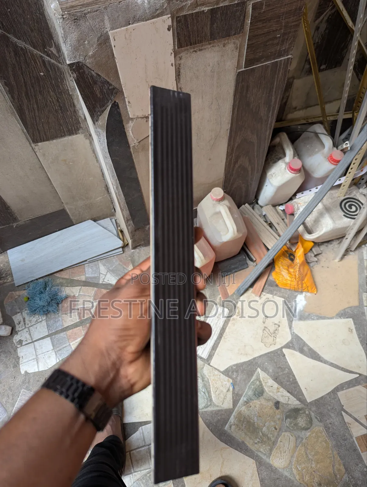 Copings, Strips and Chemical for Tiles(HPMC)