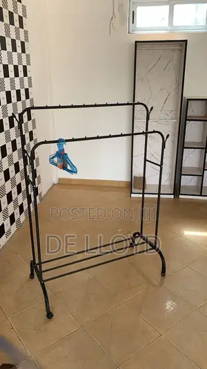 Cloth Hangers