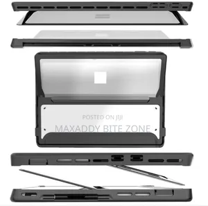 Surface Pro 9/Pro 9  2022 13"Shockproof Rugged Hard Cover