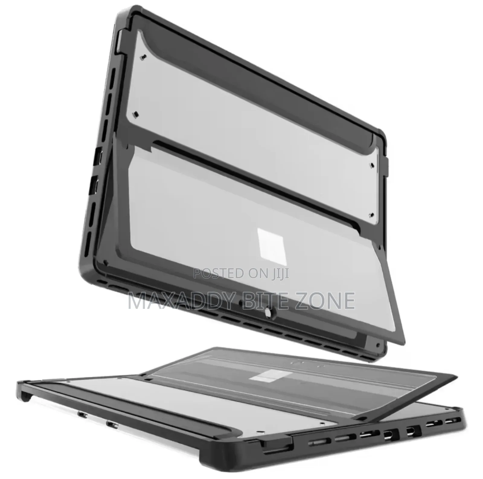 Surface Pro 9/Pro 9  2022 13"Shockproof Rugged Hard Cover