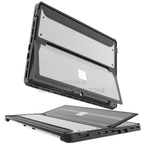 Surface Pro 9/Pro 9  2022 13"Shockproof Rugged Hard Cover