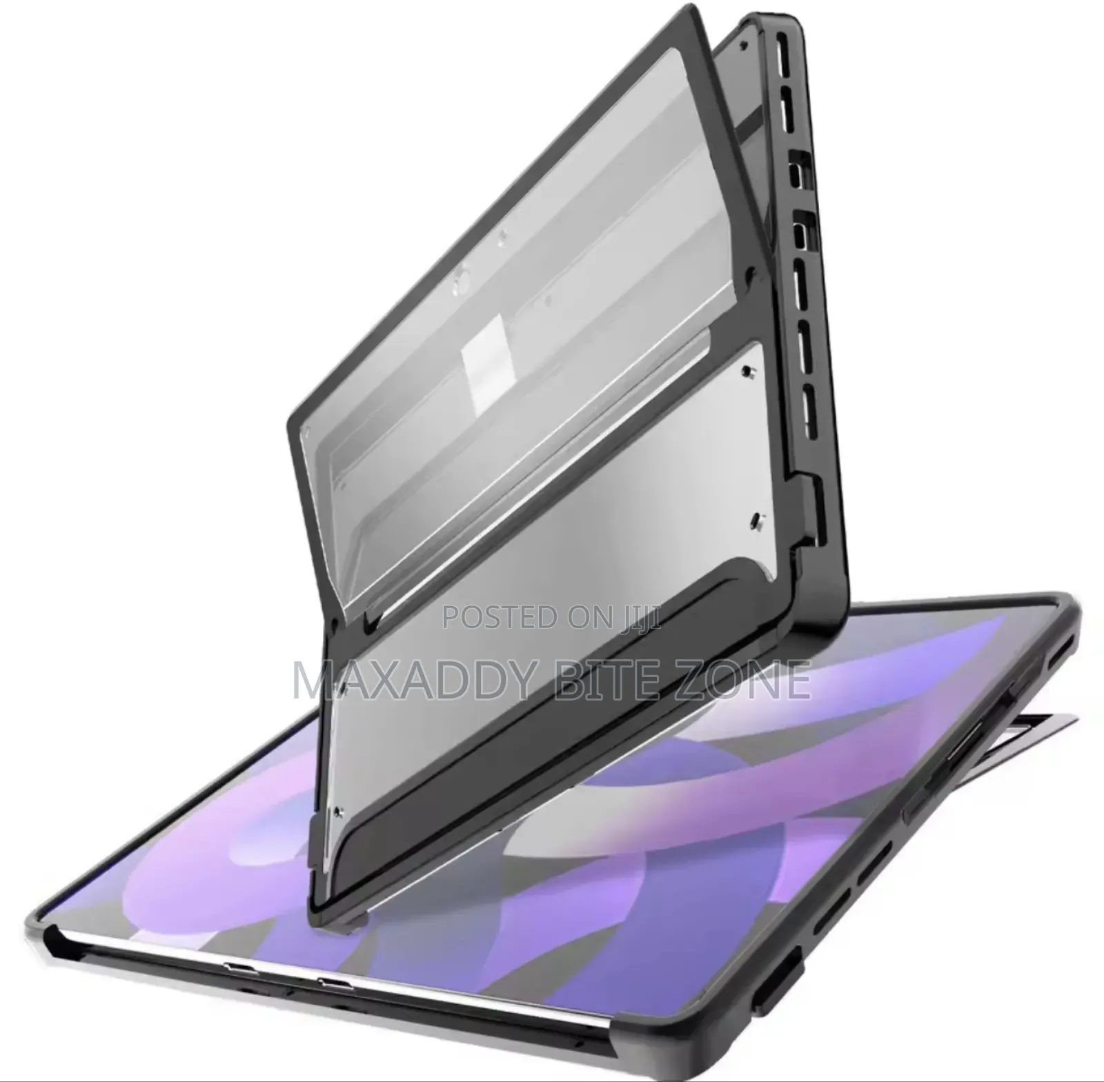 Surface Pro 9/Pro 9  2022 13"Shockproof Rugged Hard Cover