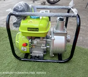 Brand New Honda Water Pump 2inches 5.5HP Water Pump