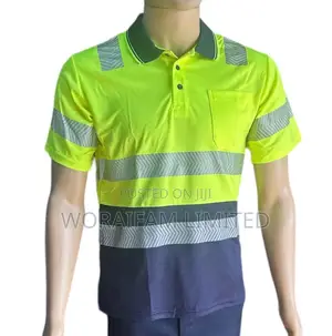 Fish Bone Polo Lacoste