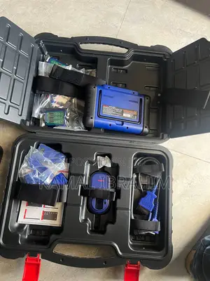 Autel Maxiim Im508s Diagnostic Tools