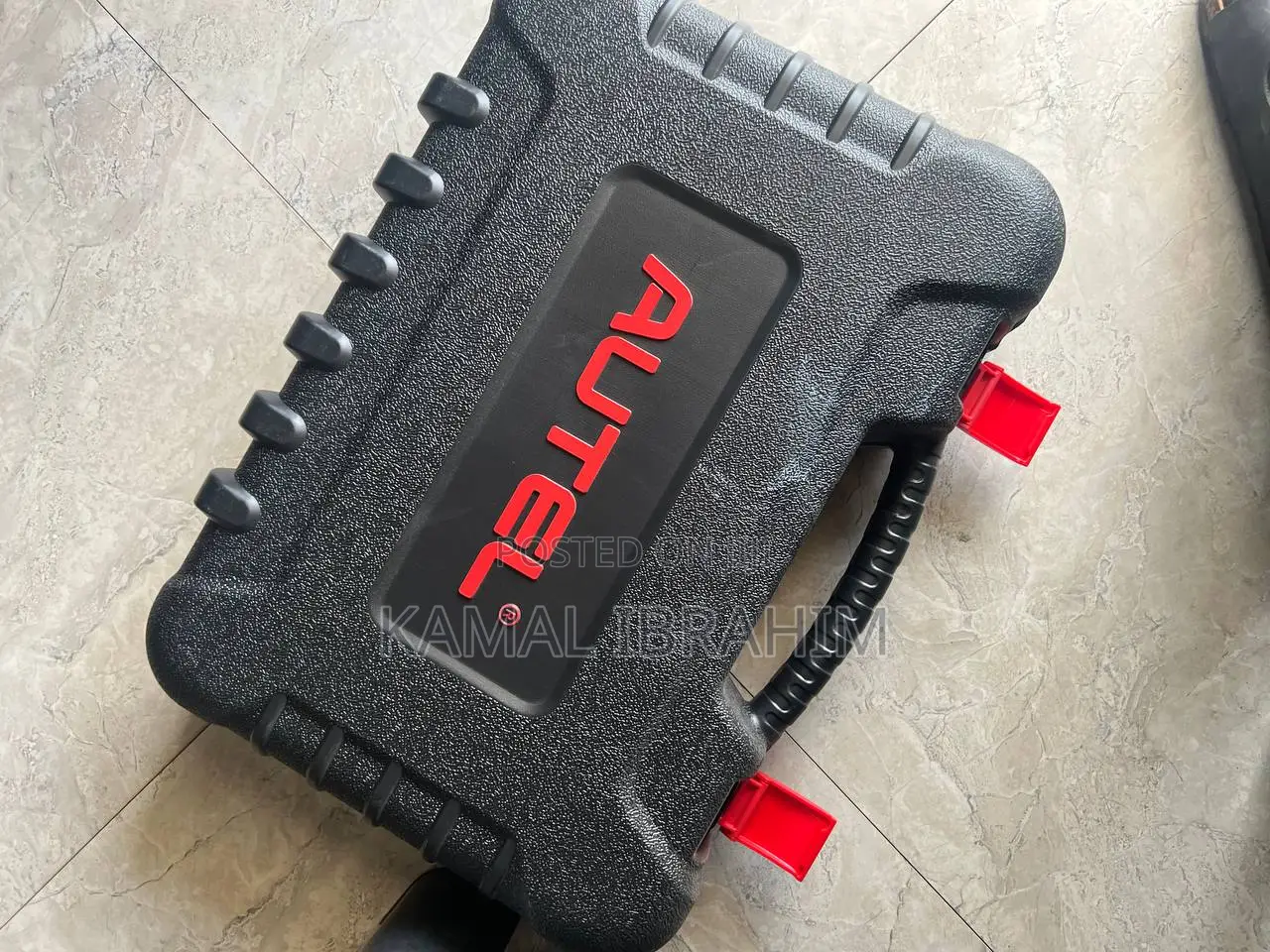 Autel Maxiim Im508s Diagnostic Tools