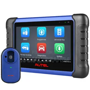 Autel Maxiim Im508s Diagnostic Tools