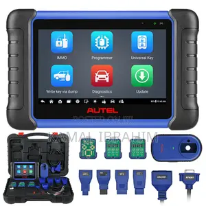 Autel Maxiim Im508s Diagnostic Tools