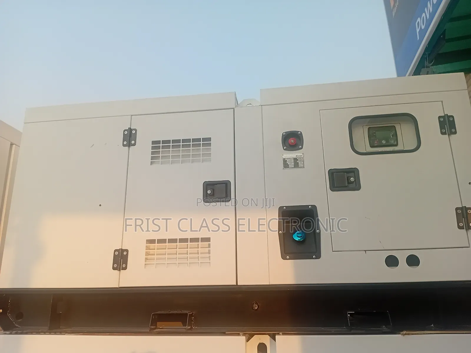Highly Recommended Generator Best Generator Silent Disel