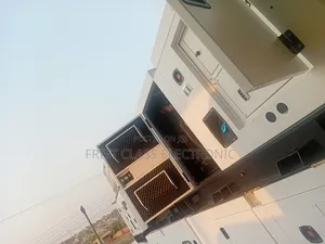 Reliable and Durable Generator 70kva Affordable Generator