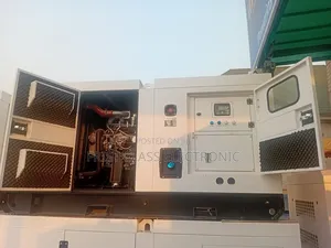 Classic and Outmoded Generator New Generator 70wax 70kva