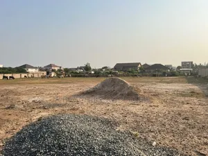 12 Plot of Land for Sale at Adjiringanor Ability Square