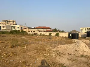 12 Plot of Land for Sale at Adjiringanor Ability Square
