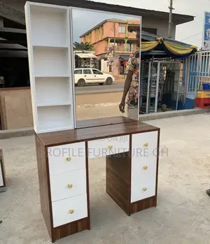 Picturesque MBF Dresser