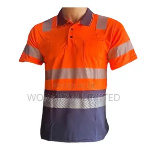 Reflective Polo Lacoste
