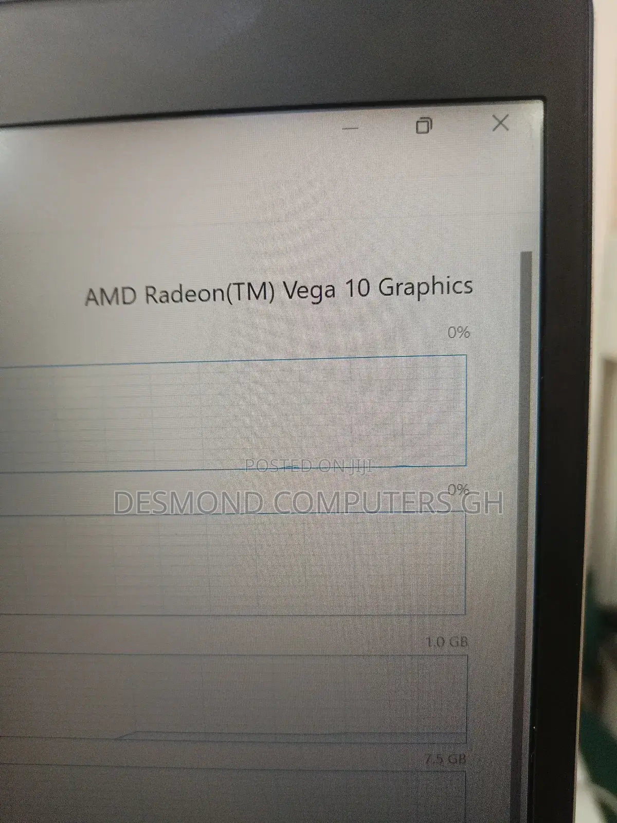 Laptop HP EliteBook 745 G5 16GB AMD Ryzen 7 SSD 256GB