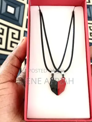 Friendship and Couple Necklaces