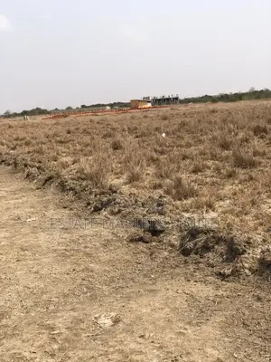 Crown Your Hustle With a Plot of Land at Tsopoli