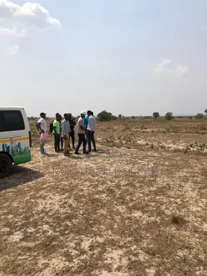 Serviced Plots of Lands Available for Sale at Tsopoli