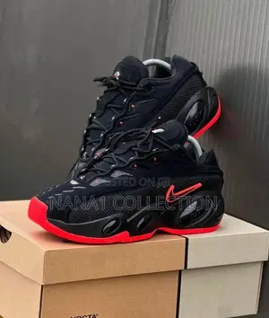 Nike Nocta Glide