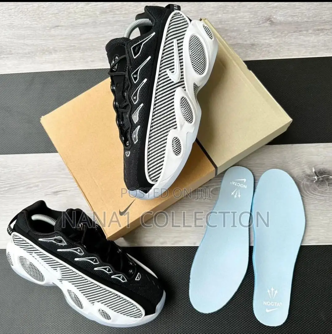 Nike Nocta Glide