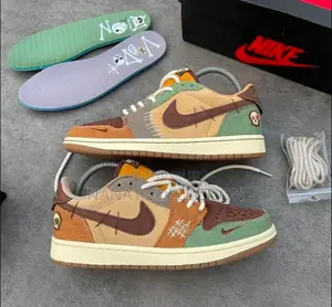 Nike Air Jordan
