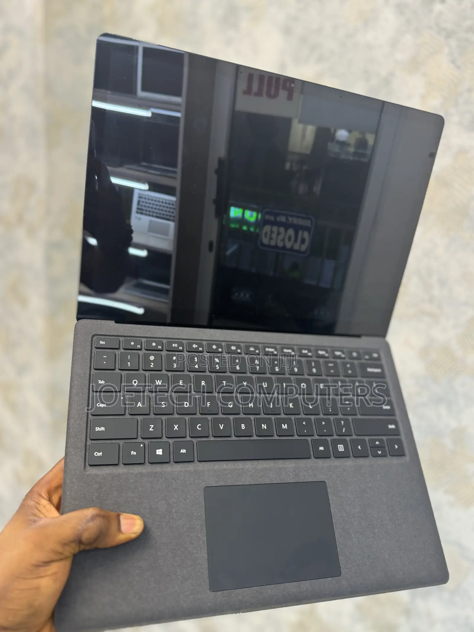Laptop Microsoft Surface Laptop 2 16GB Intel Core i7 SSD 512GB