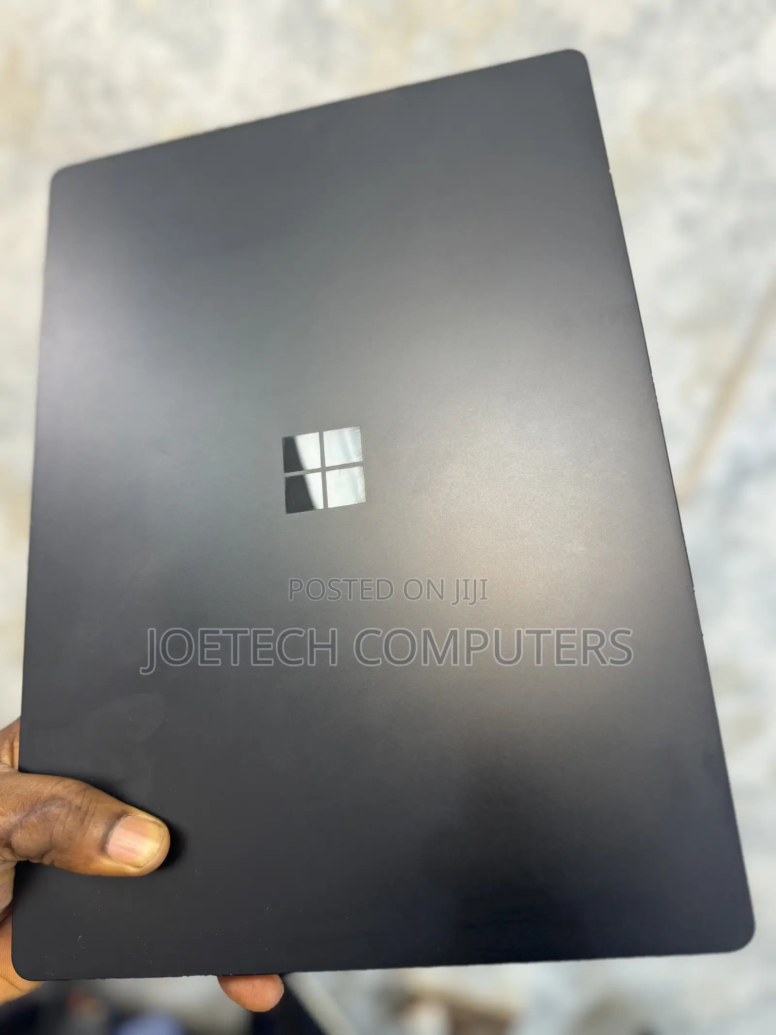 Laptop Microsoft Surface Laptop 2 16GB Intel Core i7 SSD 512GB