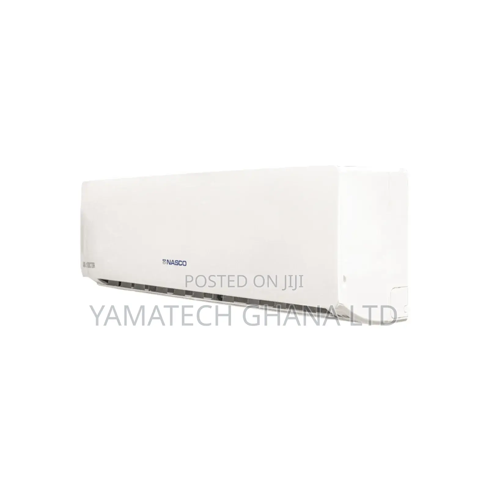 Nasco 2.0hp R410 Split Air Doctor Ac | Virus Removal