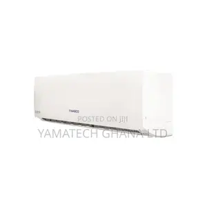 Nasco 2.0hp R410 Split Air Doctor Ac | Virus Removal