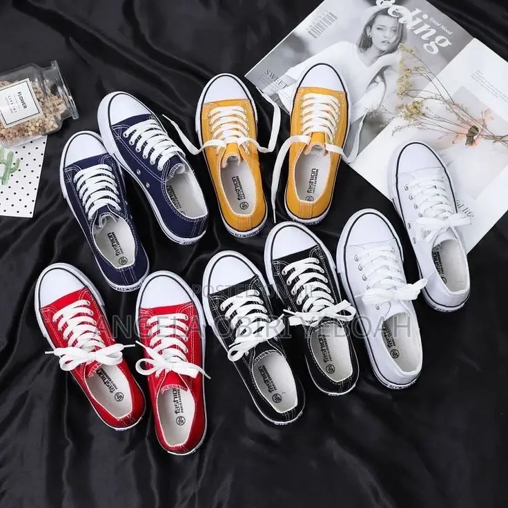 Converse/All Star