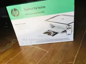 HP 2876 Color/Black White: Your Wireless Printing Powerhouse