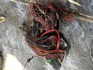 Benz Fuse Box