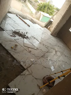 Tilling Workers Interior Design