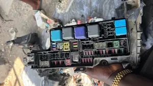 Toyota Hilux 2017:2024 Engine Fuse Box